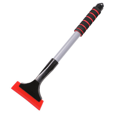 Automobilski strugač za led Lopata za uklanjanje snijega Čišćenje vjetrobranskog stakla od odmrzavanja Alat za automobile Zimska oprema za automobil