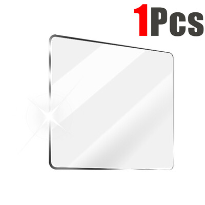 1-4 db HD képernyővédő fólia R36S 3,5 hüvelykes játékos játékkonzolhoz 9H keménységű edzett üveg R36S kézi játékkonzolhoz