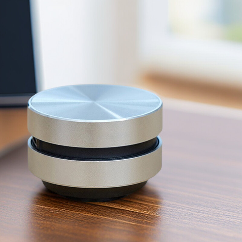 2024 Hot Bone Conduction hangszóró Bluetooth-kompatibilis TWS vezeték nélküli sztereó hangú Hummingbird hangszóró FM rádióval Dropshipping