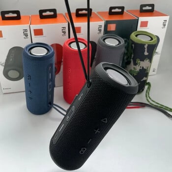 Kaleidoscope Bluetooth Speaker Mini Outdoor Οικιακό Αδιάβροχο φορητό Bluetooth Subwoofer