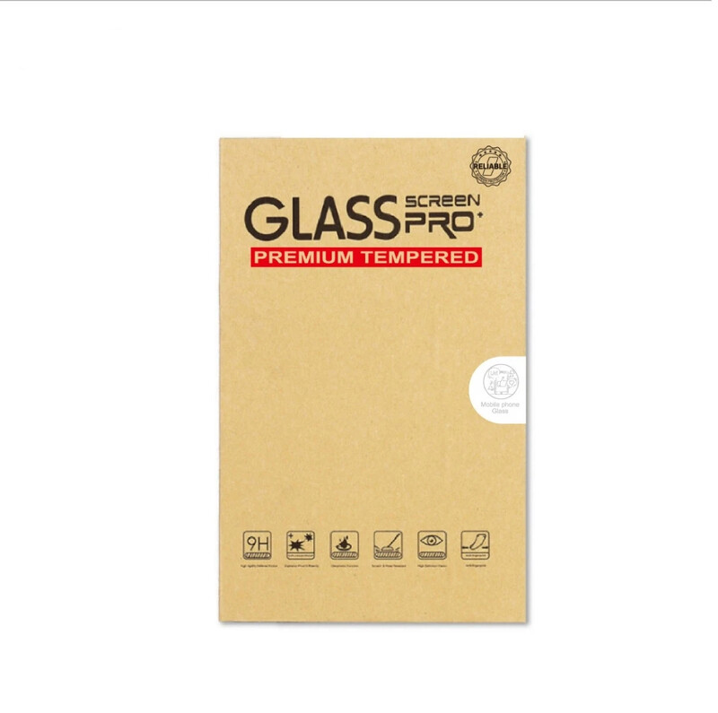 Miyoo A30 žaidimų konsolės ekrano apsauginė plėvelė Miyoo Mini A30 9H HD grūdinto stiklo ekrano apsauginės plėvelės priedai