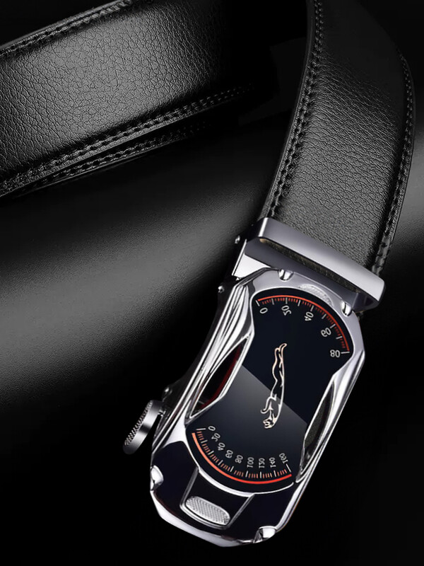 Младежки колан Марка колан Мъжки колан Висококачествен мъжки луксозен колан Мъжки колан Мъжка катарама Метална автоматична катарама