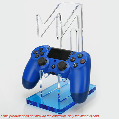 DATA FROG divu spēļu kontroliera turētājs PS5/PS4/PS3 spēļu roktura kronšteina displeja pamatnes turētājs priekš Xbox One/X sērijas