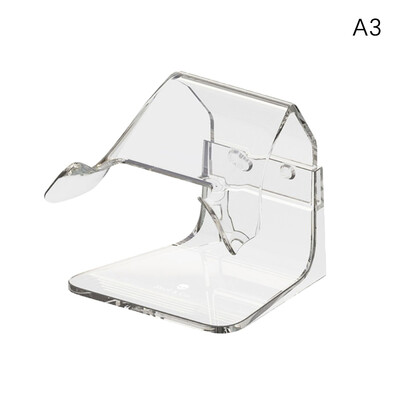 Phantom Stand Rack Controller Tartó PS4 PS5 Xbox One Xbox Series X Series S Equipment Fejhallgató RingFithez