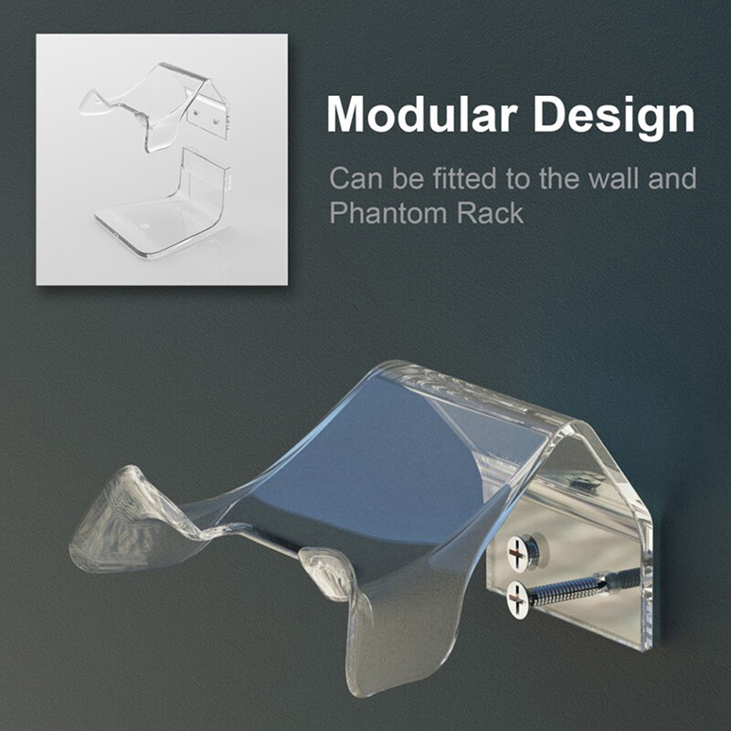 Phantom Stand Rack Controller Tartó PS4 PS5 Xbox One Xbox Series X Series S Equipment Fejhallgató RingFithez