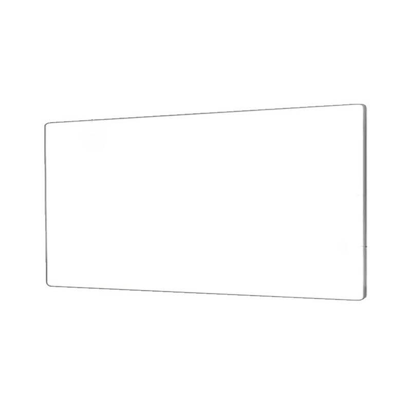 HD Soft PET védőfólia a Trimui Smart Pro képernyővédő fóliához Porálló karcálló fogantyú Kijelző tartozékok