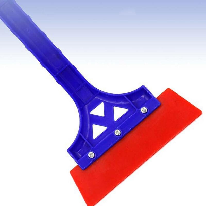 Automobilio sniego kastuvas ledo grandiklio valymo įrankis, skirtas transporto priemonės priekiniam stiklui, automatiniam sniego valikliui, žieminiam automobilių priedai, ledo valymui