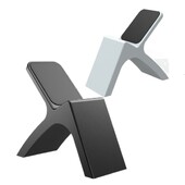 Játékvezérlő állványtartó tartó Switch Pro PS5 Xbox Series univerzális játékvezérlőre szerelhető joystick rackhez PlayStation 5-höz