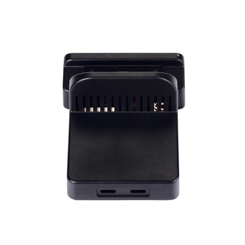 Za prekidač, zamjensko kućište priključne stanice, mobilna baza za hlađenje za rashladnu bazu prekidača, disipacija topline, rashladna baza, konzola za video igre