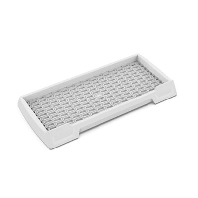 Függőleges állvány beépített hűtő szellőzőnyílásokkal Xbox Series S játékkonzolhoz Tartozékok Fehér fekete játéklejátszó állvány