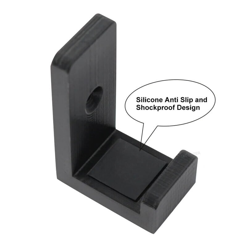 Suport de perete 3 buc pentru consola de jocuri video PS4 agățat gazdă rack cârlig suport de perete suport pentru accesorii PS4 Pro/slim