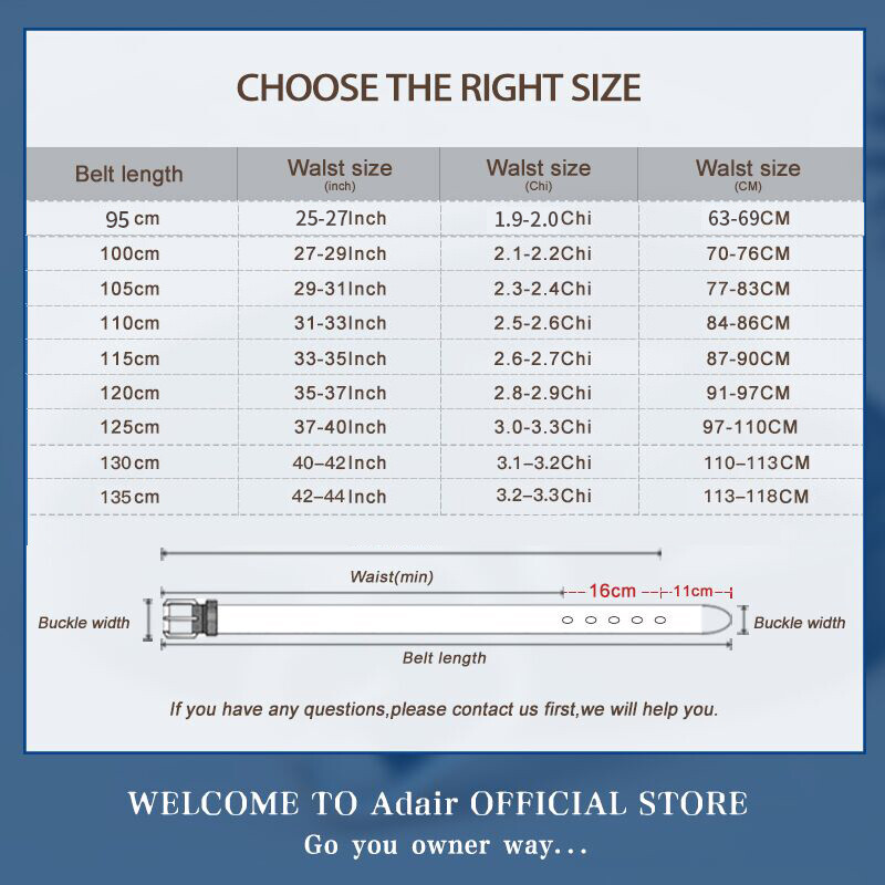 Férfi nejlon automata öv Férfi katonai taktikai öv férfi katonai vászon övek kiváló minőségű farmernadrág divatos luxus szíj HQ123