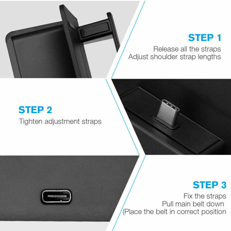 Nabíjací stojan s USB typu C pre konzolu Nintendo Switch, dokovací držiak pre konzolu NS Switch Lite, nabíjací stojan pre mini dokovaciu stanicu