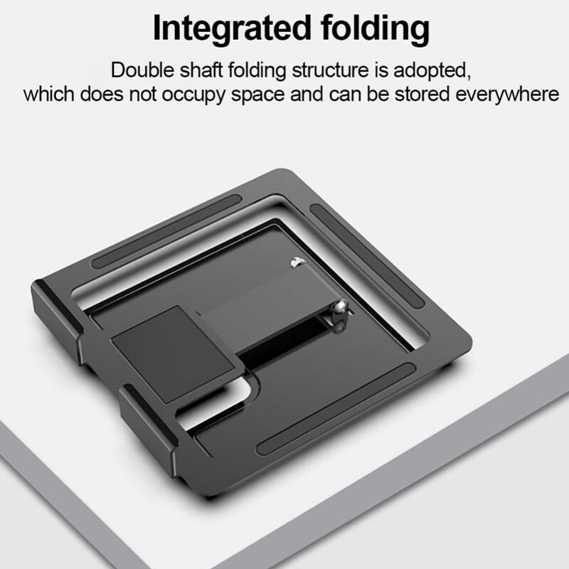 Univerzalni potpuno metalni prijenosni držač tableta za iPad Držač Nosač za stalak za tablet Podesiva podrška za stol Fleksibilni stalak za tablet