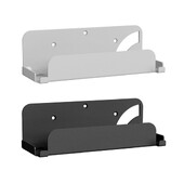 Κονσόλα παιχνιδιών Επιτοίχια βάση στήριξης για Nintendo Switch/Nintendo Switch OLED Host TV Box Βάση αποθήκευσης τοίχου