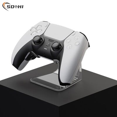 Suport pentru controler pentru suport Phantom Stand pentru PS4 PS5 Xbox One Xbox Series X Series S Echipament Căști RingFit