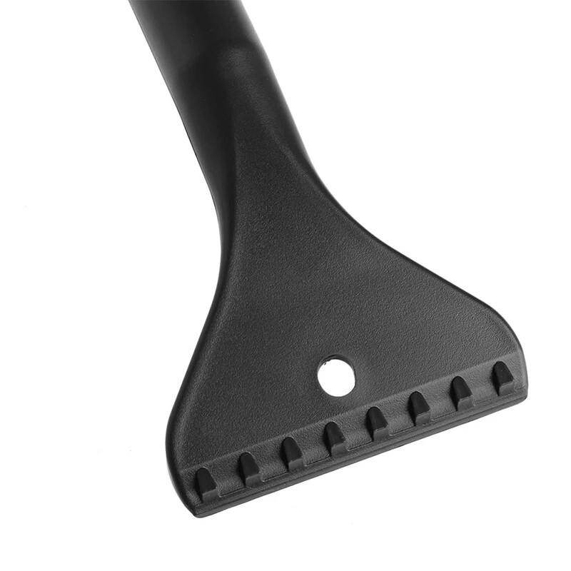 1PC produžni automobilski strugač za led, lopata, alat za uklanjanje četke za snijeg