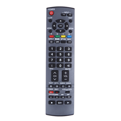 Univerzálny diaľkový ovládač pre televízory Panasonic EUR 7651120/71110/7628003 Inteligentný televízny ovládač
