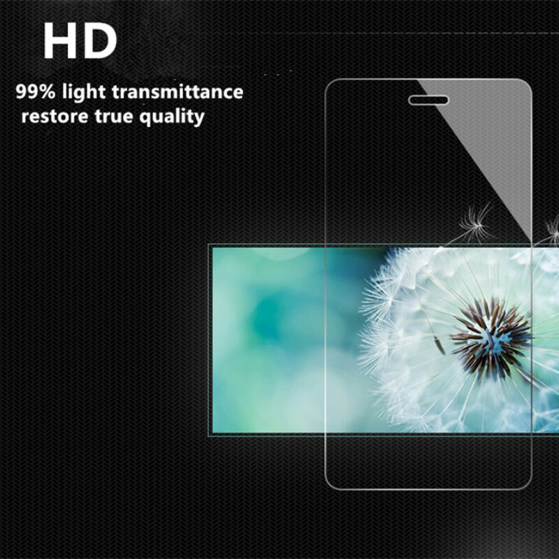 1/3 vnt grūdintas stiklas, skirtas garų dekui žaidimų konsolei 9H plėvelė, skirta garų platformai, ekrano apsaugai priedai nuo įbrėžimų