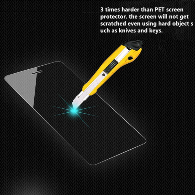 1/3 vnt grūdintas stiklas, skirtas garų dekui žaidimų konsolei 9H plėvelė, skirta garų platformai, ekrano apsaugai priedai nuo įbrėžimų