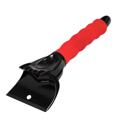 Ledo grandiklis Sniego kastuvas priekinis stiklas Automatinis atitirpinimas Automobilis Žieminis sniego šalinimas Valymo įrankis Ledo grandiklis Ijs Krabber Limpieza Coche