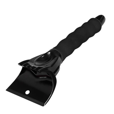 Ledo grandiklis Sniego kastuvas priekinis stiklas Automatinis atitirpinimas Automobilis Žieminis sniego šalinimas Valymo įrankis Ledo grandiklis Ijs Krabber Limpieza Coche