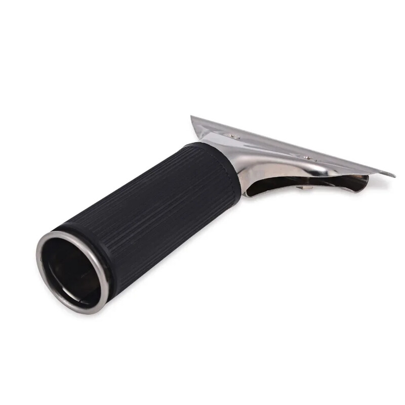 1db BlueMax gumi kaparó pengék Lapát fogantyú Ablak színező üvegmosó tisztítóeszköz Szénfóliába csomagoló autógumi