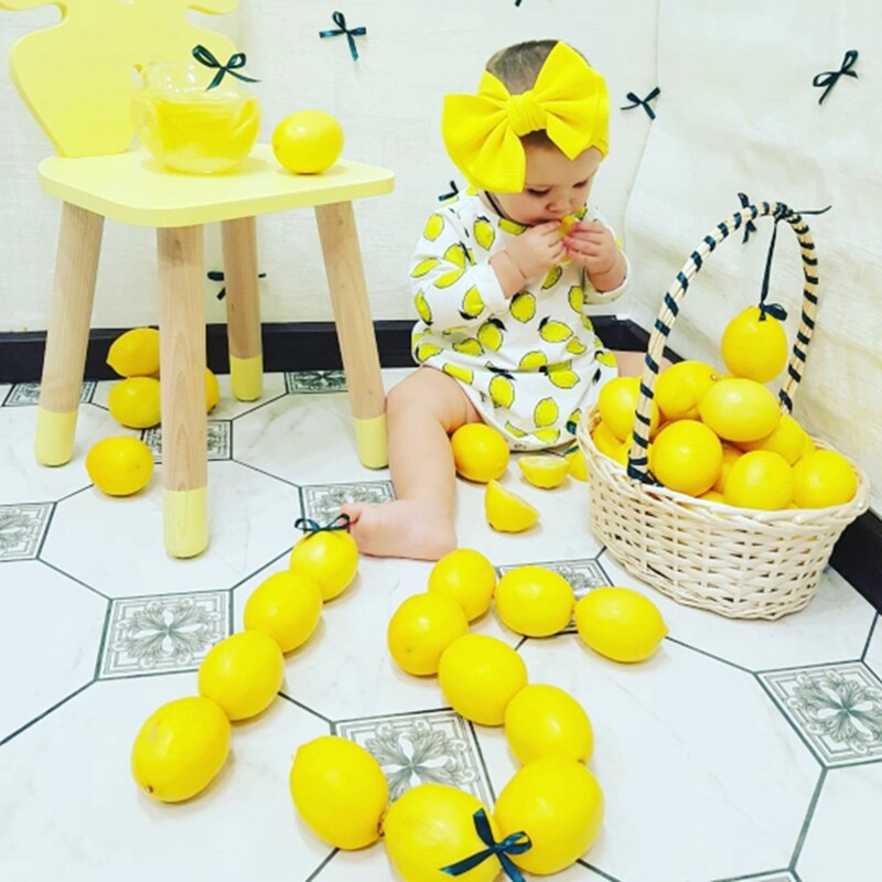 Fundă mare de păr de modă 7 inchi, bentite pentru fete, drăguț, banda elastică de păr pentru copii, turban solid pentru copii, accesorii de păr de vară 2022