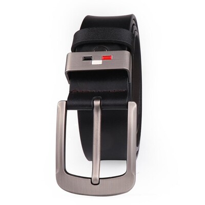 COOLERFIRE New Men Γνήσιες Δερμάτινες Ζώνες Υψηλής Ποιότητας Vintage Ανδρικό λουράκι Classic Jeans Δερμάτινες Ζώνες για Άντρες 051