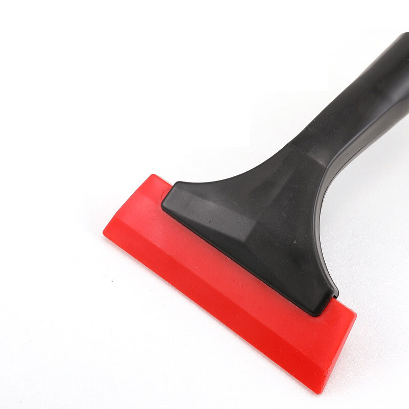 Lopată de zăpadă pentru mașină, parbriz de iarnă, instrument pentru racletă de gheață, instrumente pentru îndepărtarea zăpezii de sticlă, accesorii auto universale