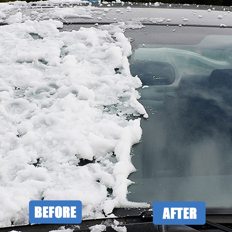 Lopată de zăpadă pentru mașină, parbriz de iarnă, instrument pentru racletă de gheață, instrumente pentru îndepărtarea zăpezii de sticlă, accesorii auto universale