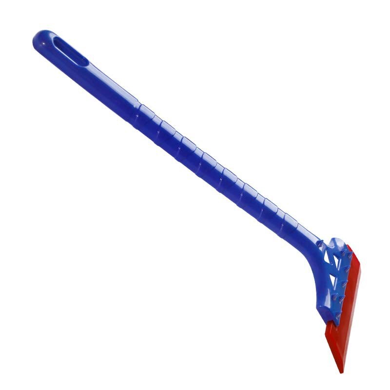 Lopată de zăpadă pentru mașină, parbriz de iarnă, instrument pentru racletă de gheață, instrumente pentru îndepărtarea zăpezii de sticlă, accesorii auto universale