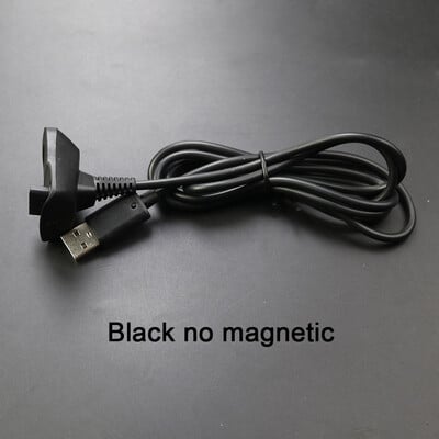 Cablu de încărcare USB JCD de 1,5 m pentru controler de joc fără fir Xbox 360 Gamepad Joystick surse de alimentare Cablu încărcător Cabluri de joc
