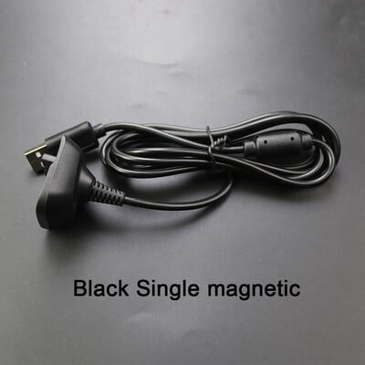 Cablu de încărcare USB JCD de 1,5 m pentru controler de joc fără fir Xbox 360 Gamepad Joystick surse de alimentare Cablu încărcător Cabluri de joc