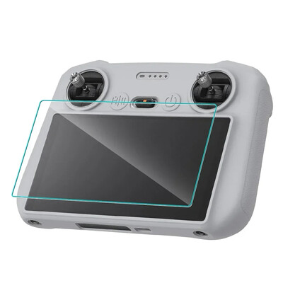 Film din sticlă securizată pentru DJI Mini 3 Pro RC DJI Air 3 RC2 HD Protectori de ecran transparent Film de protecție Accesorii pentru telecomandă