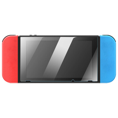 Pentru Nintendo Switch Oled/Switch Lite Protectoare de ecran din sticlă temperată HD Clear Saver Film de protecție Filme de acoperire anti-zgârieturi