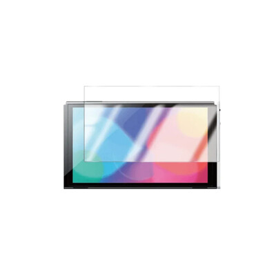 Pentru Nintendo Switch Oled/Switch Lite Protectoare de ecran din sticlă temperată HD Clear Saver Film de protecție Filme de acoperire anti-zgârieturi