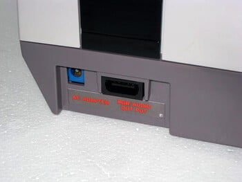 Καλώδιο 1,8M Nintendo NES Scart Καλώδιο RGB AV Καλώδιο NES