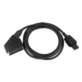 Καλώδιο 1,8M Nintendo NES Scart Καλώδιο RGB AV Καλώδιο NES