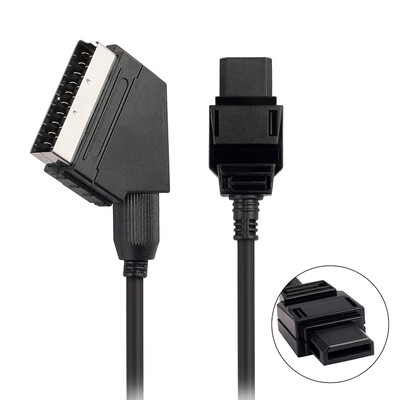 1,8 M Nintendo NES Scart kábel RGB AV kábel NES kábel
