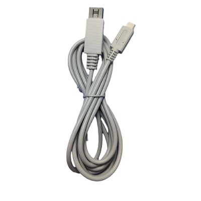 2M kabel za WII za WII U host PD kabel za napajanje kabel za punjenje kabeli pribor za popravak