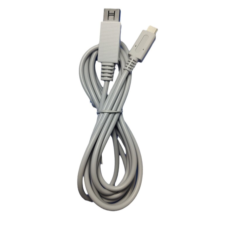 2M kabel za WII za WII U host PD kabel za napajanje kabel za punjenje kabeli pribor za popravak