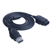 Produžni kabel kontrolera Visokokvalitetni produžni kabel 1,8 M Dodaci za igranje samo za originalni Xbox