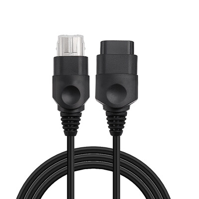 Produžni kabel kontrolera Visokokvalitetni produžni kabel 1,8 M Dodaci za igranje samo za originalni Xbox
