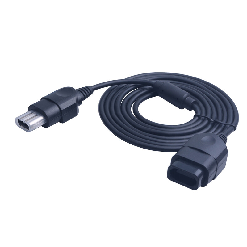 Produžni kabel kontrolera Visokokvalitetni produžni kabel 1,8 M Dodaci za igranje samo za originalni Xbox