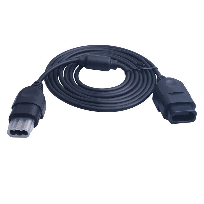Produžni kabel kontrolera Visokokvalitetni produžni kabel 1,8 M Dodaci za igranje samo za originalni Xbox