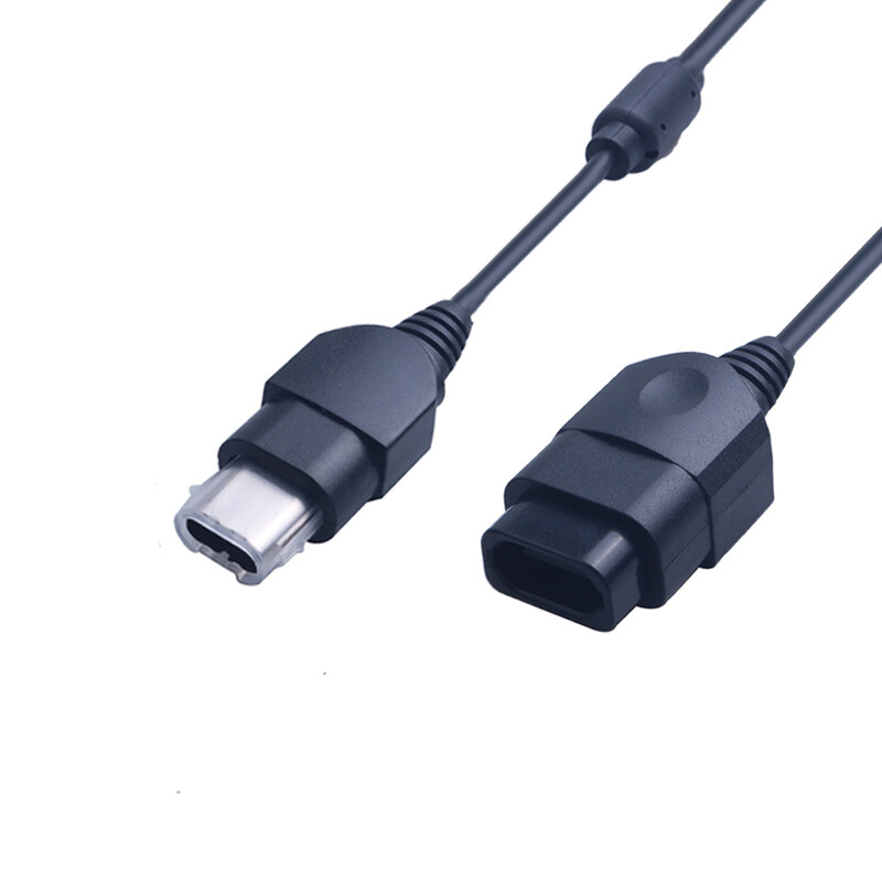 Produžni kabel kontrolera Visokokvalitetni produžni kabel 1,8 M Dodaci za igranje samo za originalni Xbox