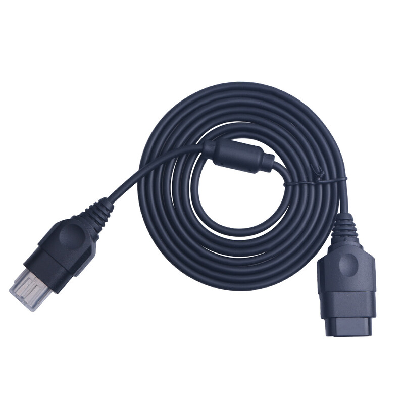 Produžni kabel kontrolera Visokokvalitetni produžni kabel 1,8 M Dodaci za igranje samo za originalni Xbox