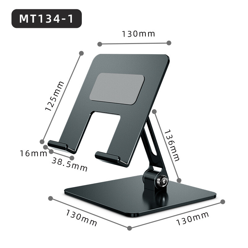 Galddatora planšetdatora dokstacijas turētāja statīvs iPad Air M4 2024 jaunajam Xiaomi Pad 6 Pro 6S Kindle 9 10 11 12,9 13 collu regulējams rakstāmgalds