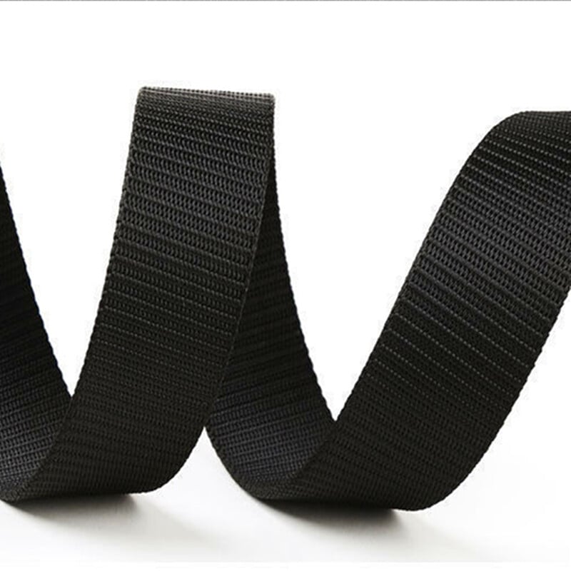 Vyriškas Cobra Tactical lauko nailono greitai atsegamas lydinio sagtis juodas diržas